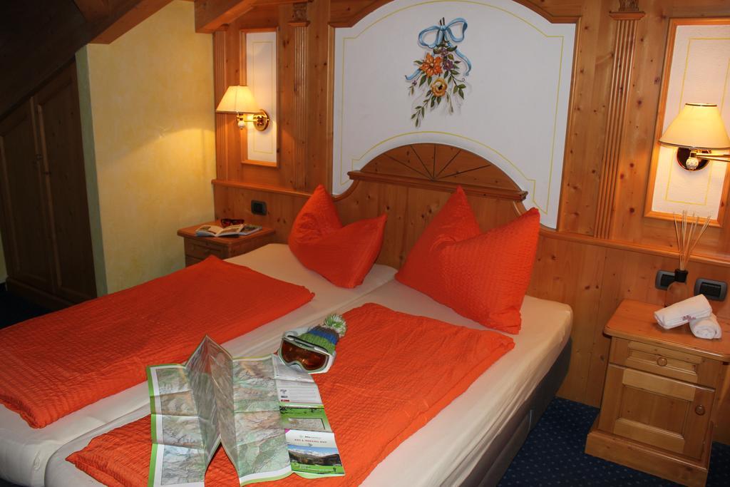 B&B Via Vai Livigno Phòng bức ảnh