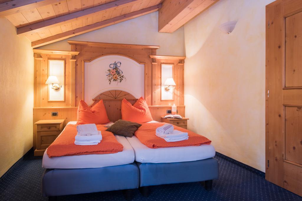 B&B Via Vai Livigno Ngoại thất bức ảnh