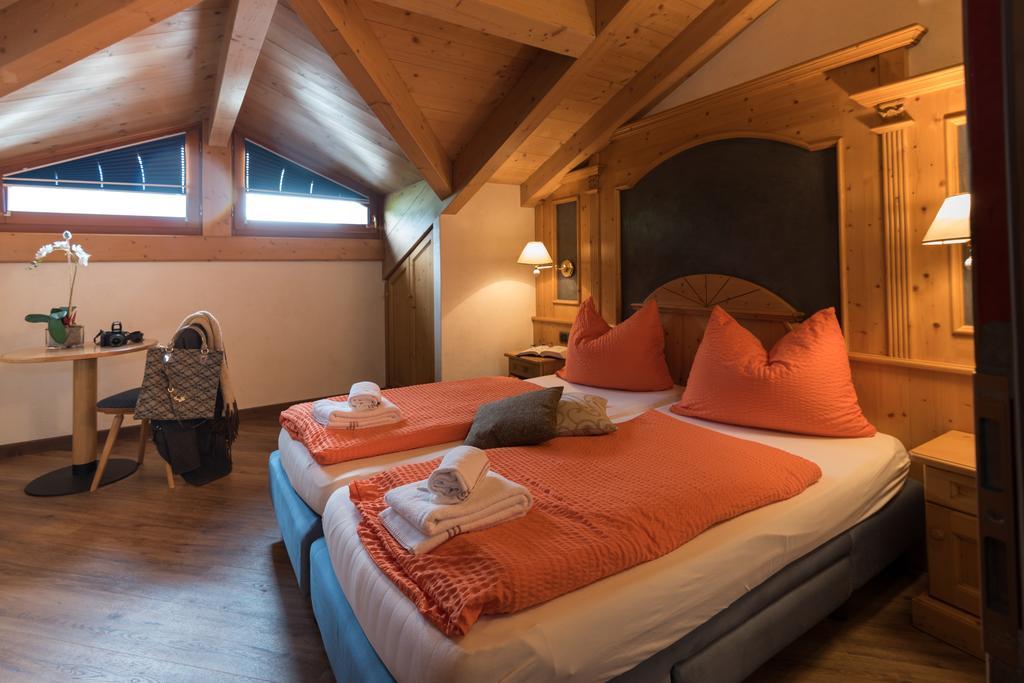 B&B Via Vai Livigno Ngoại thất bức ảnh