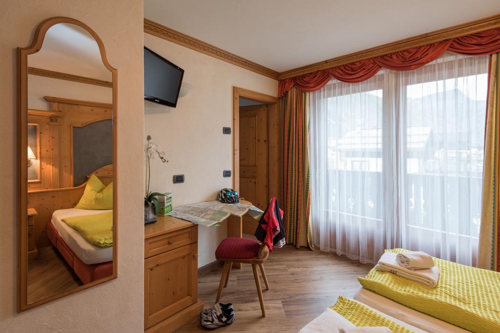 B&B Via Vai Livigno Ngoại thất bức ảnh