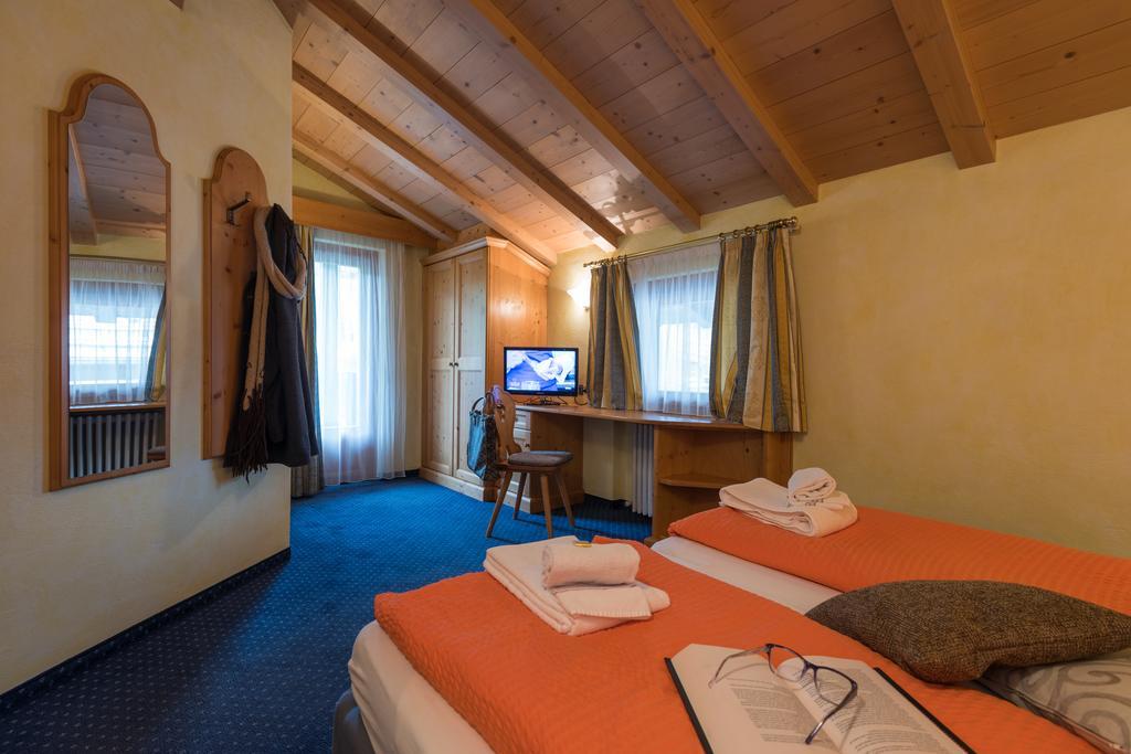 B&B Via Vai Livigno Ngoại thất bức ảnh