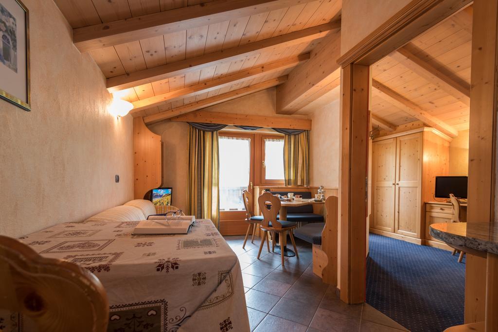 B&B Via Vai Livigno Ngoại thất bức ảnh