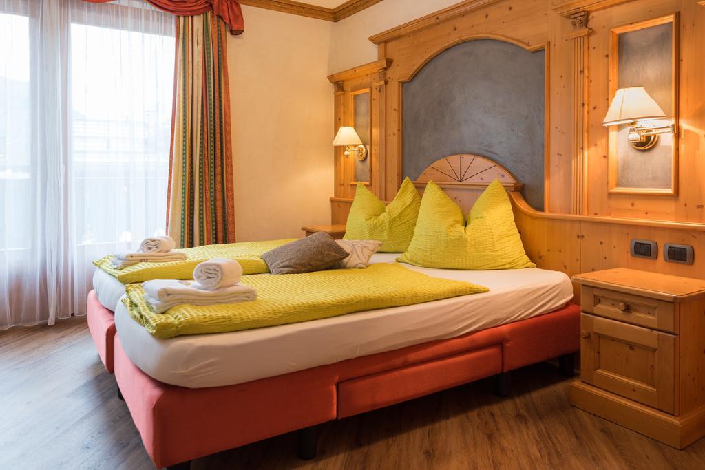 B&B Via Vai Livigno Ngoại thất bức ảnh