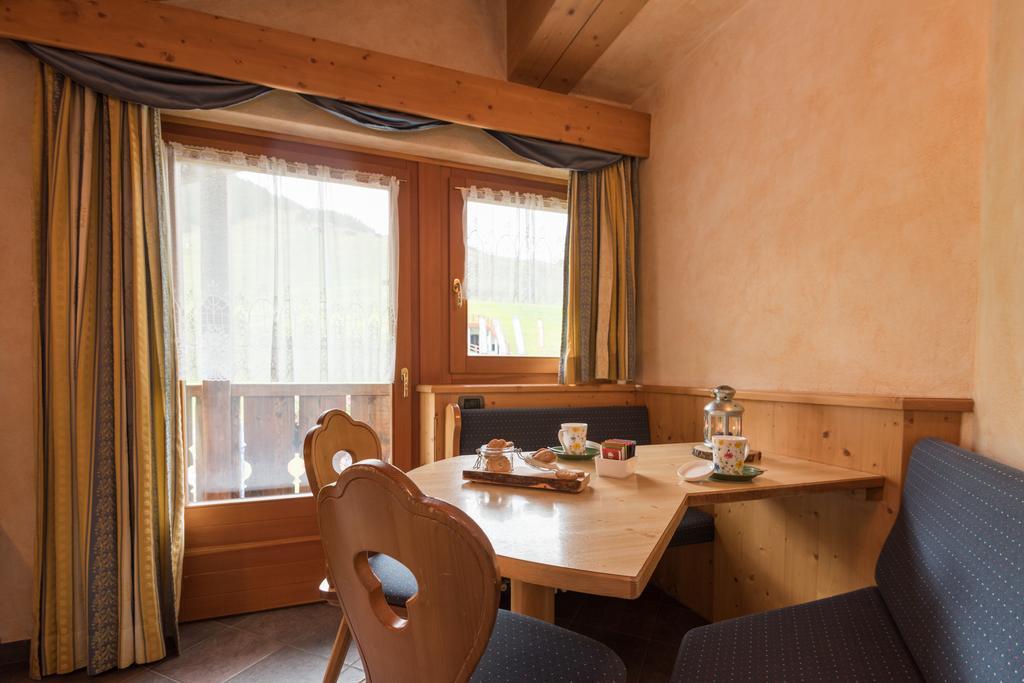 B&B Via Vai Livigno Ngoại thất bức ảnh